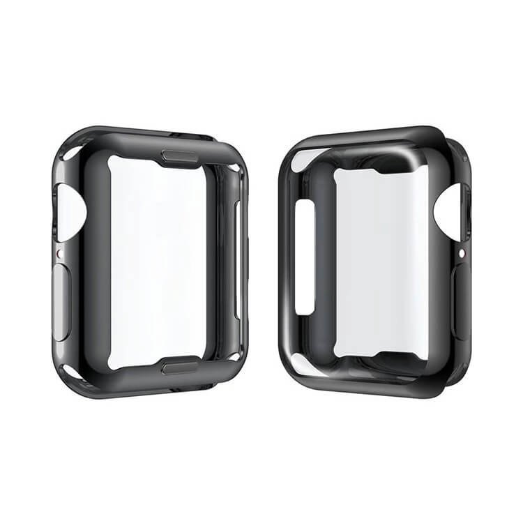 TPU soft case for apple watch