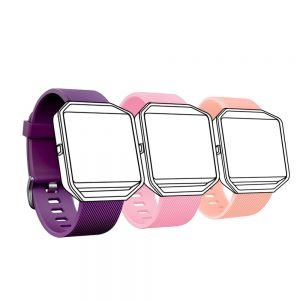 Strap for Fitbit Blaze