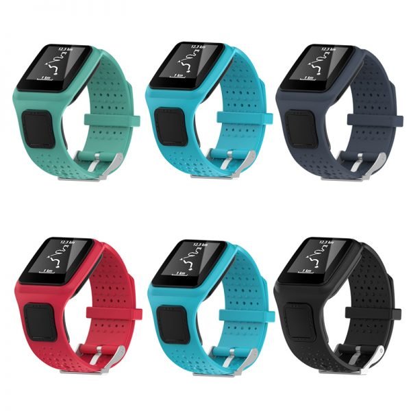 Tomtom watch strap factory