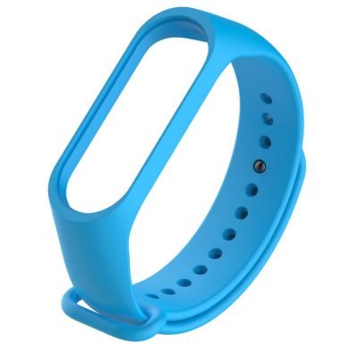 Blue strap for Xiao Mi 3 Band