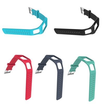 Color of tomtom runner strap