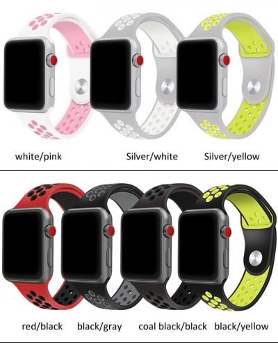 apple watch band series 3 4 factory