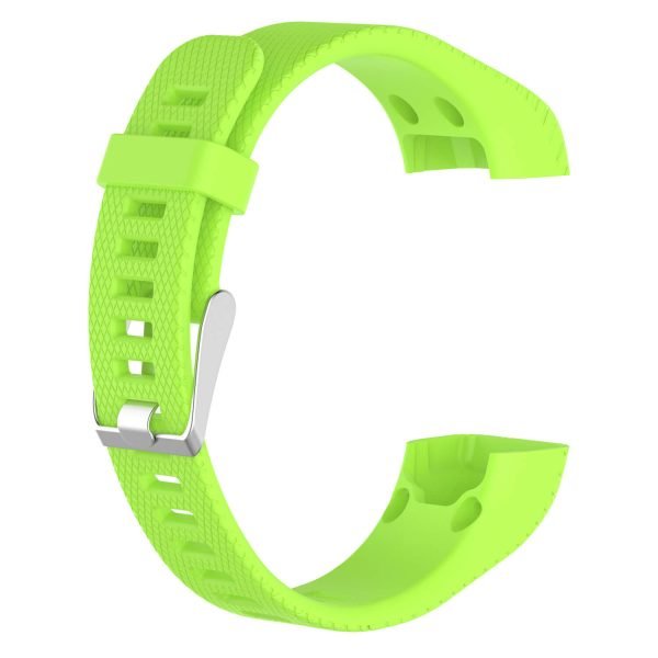 Light Green strap for Garmin Approach x40