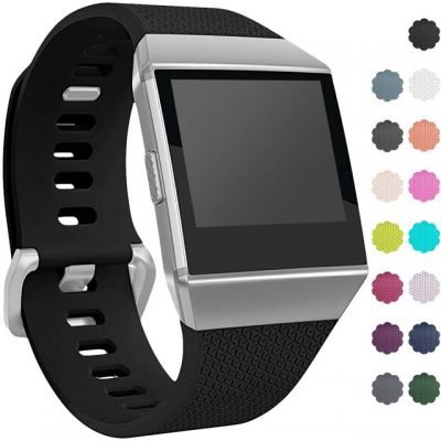 Fitbit Charge 3 Band