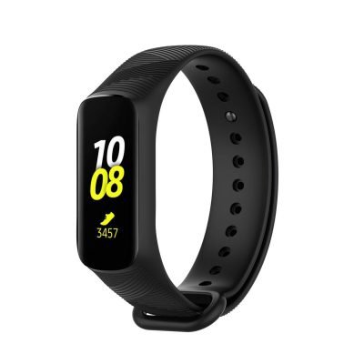 Strap-for-Samsung-Galaxy-Fit-e-smart-band-9637-black