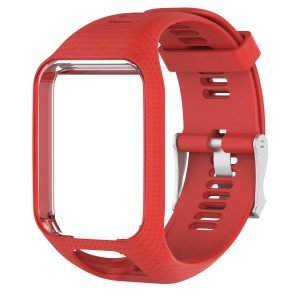 TomTom Runner 3 strap spark 3 band