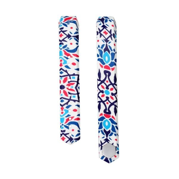 alta hr band replacement printing