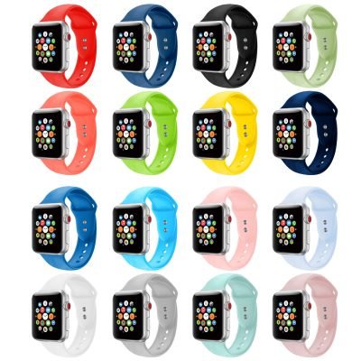 apple iwatch band for sport watch