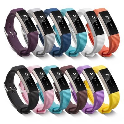 fitbit alta hr replacement band