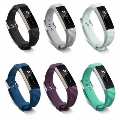 fitbit alta hr replacement bands