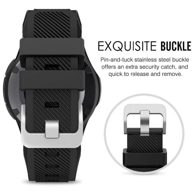 gear s3 frontier watch band made by manufacturer