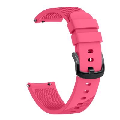 replacement strap for Garmin sport watch pink