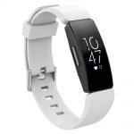 soft watch strap for Fitbit Inspire