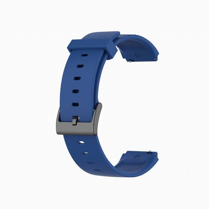 blue watch band for xiaomi mi watch 2019