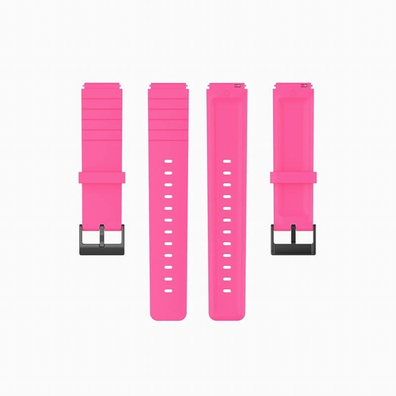 xiaomi watch 2019 watch strap replacement pink