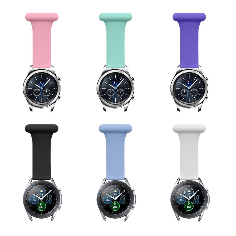inurseya pin FOB for Apple Watch