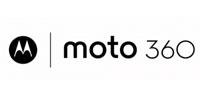 Moto_360 Smart Watch