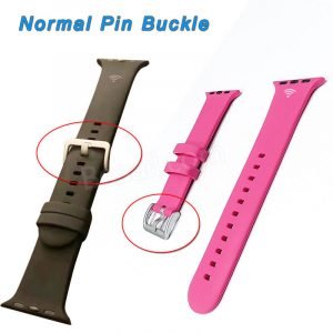 normal-pin-buckle-NFC-Tag-Apple-Watch-Strap