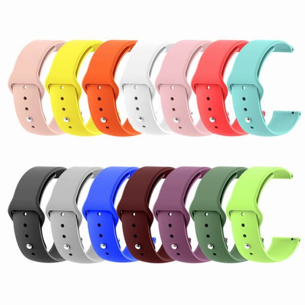 18mm-20mm-22mm-Silicone-Watch-band-for-Samsung-Galaxy-Watch-42mm-46mm-Active2-40mm-44mm-Gear-S2