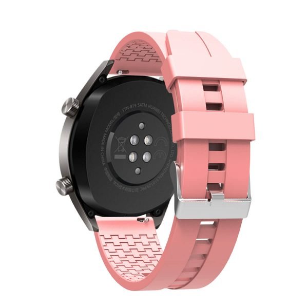 20mm-22mm-silicone-watch-strap-for-HUAWEI-WATCH-GT-2-pro-watch-band-pink-2