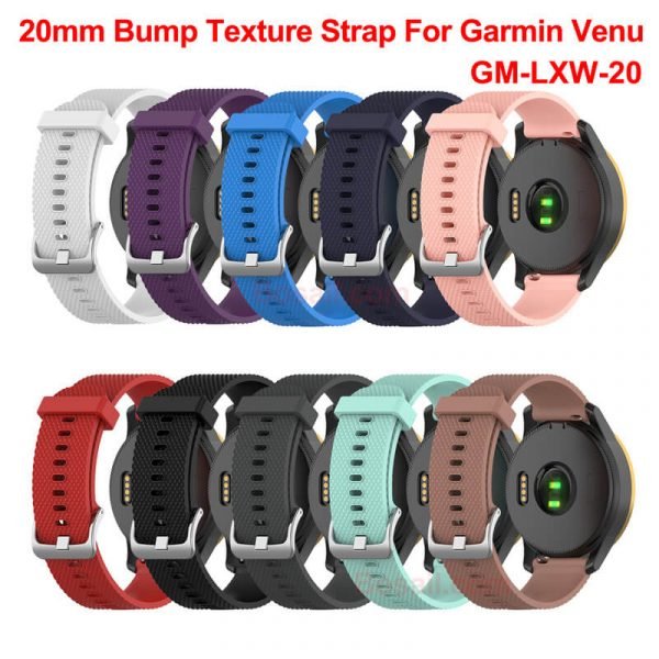 20mm-Garmin-Venu-Watch-Strap