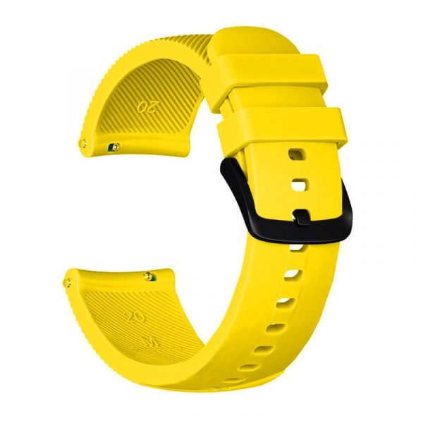 20mm-silicone-strap-for-Garmin-vivoactive-645-