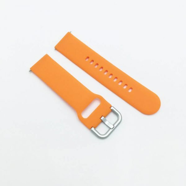 BS-GE-013-silicone-watch-strap-yellow