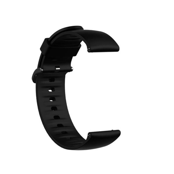 Black Watch band for Xiaomi Color Watch