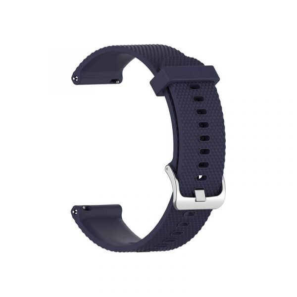 Blue Garmin Venu Watch Strap