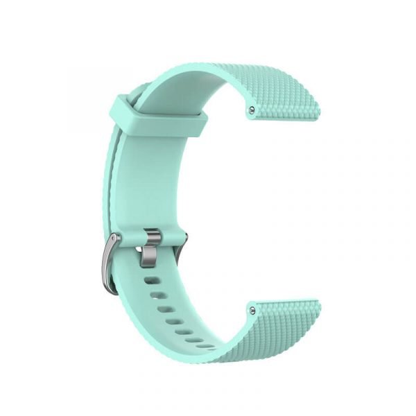 Blue Garmin Venu Watch band
