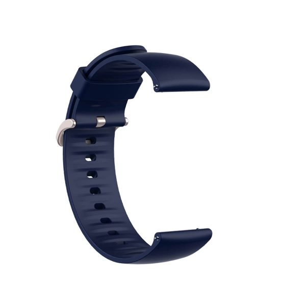 Blue Watch Strap for Xiaomi Color Watch