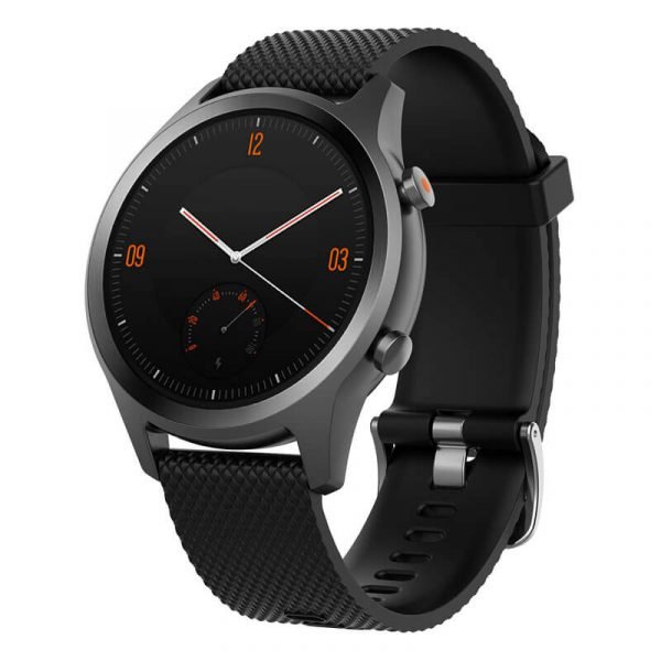 Garmin Venu Watch Band Strap Black