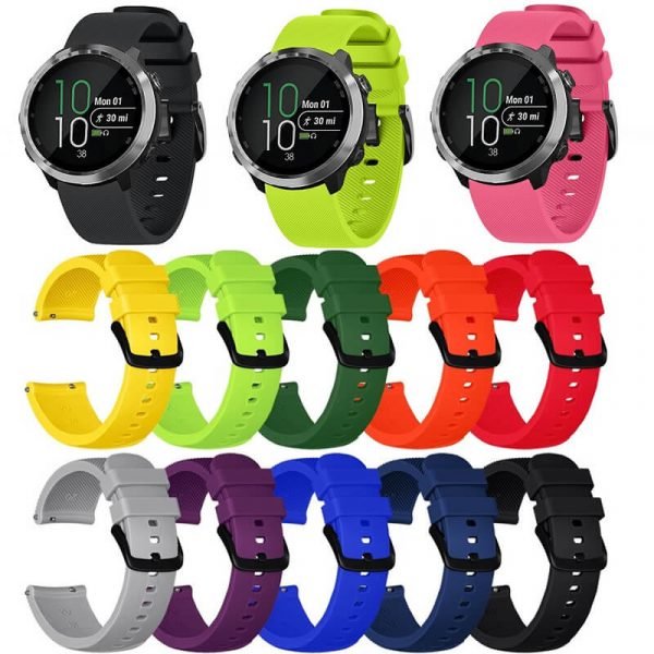Garmin vivoactive 645 watch strap