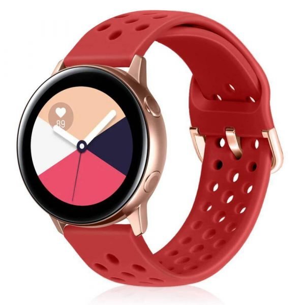 Gear-S3-Frontier-watch-band-for-Samsung-Galaxy-watch-46mm-42mm-strap-22mm-20mm-Silicone-watchband-Bracelet