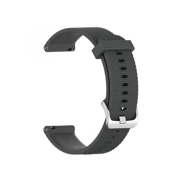 grey Garmin Venu Watch Strap
