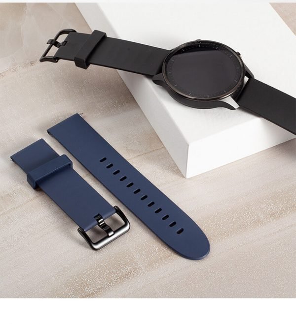 xiaomi color watch band Sample