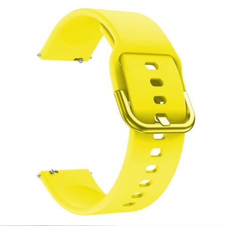 Silicone-Watch-band-for-Samsung-Galaxy-Active-Galaxy-42-Band-20mm-22mm-Wristband