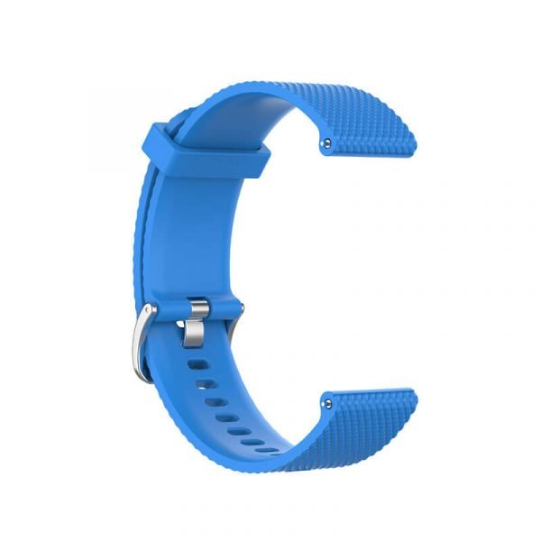 Sky Blue Garmin Venu Watch Band Strap